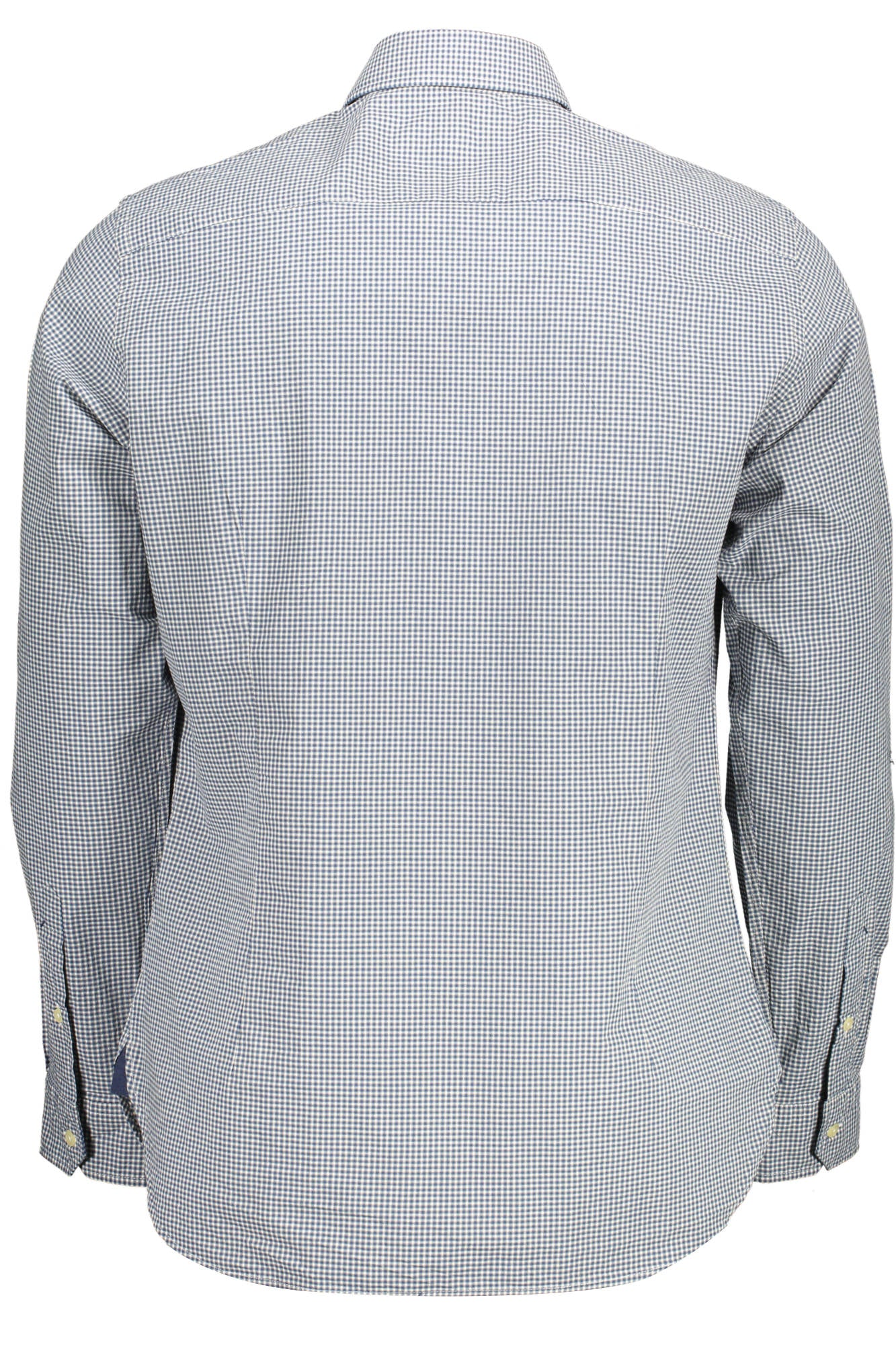 U.S. POLO CAMICIA MANICHE LUNGHE UOMO