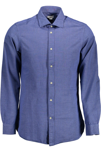 U.S. POLO CAMICIA MANICHE LUNGHE UOMO