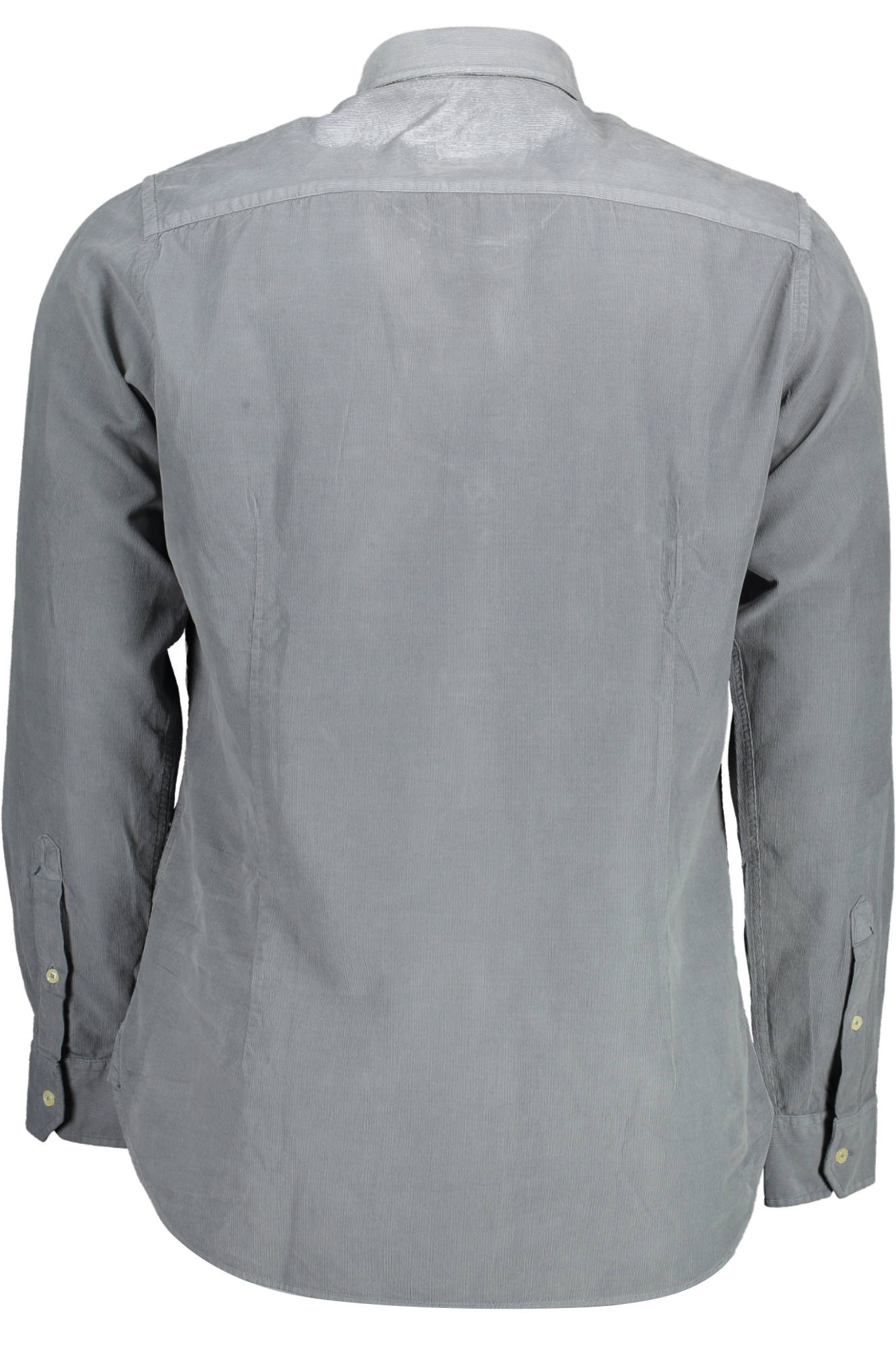 U.S. POLO CAMICIA MANICHE LUNGHE UOMO