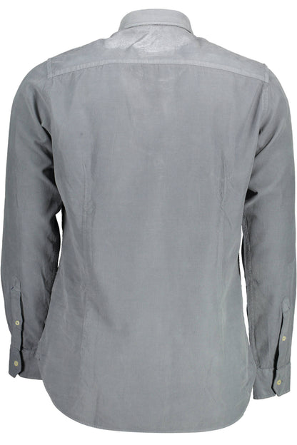 U.S. POLO CAMICIA MANICHE LUNGHE UOMO