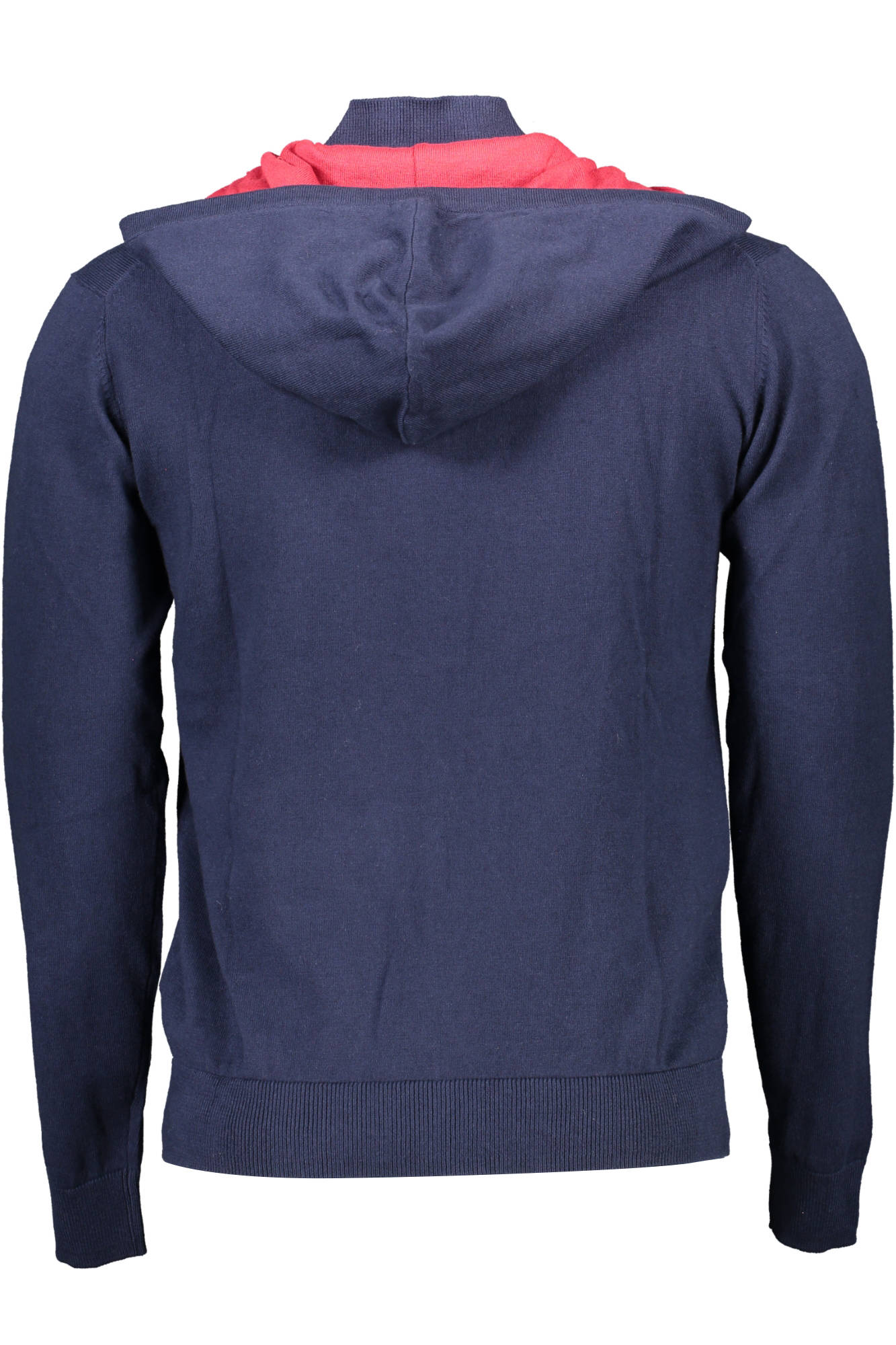 U.S. POLO CARDIGAN UOMO