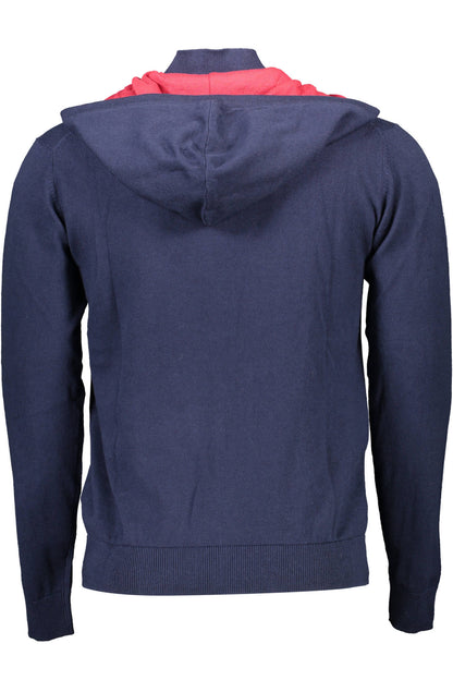 U.S. POLO CARDIGAN UOMO