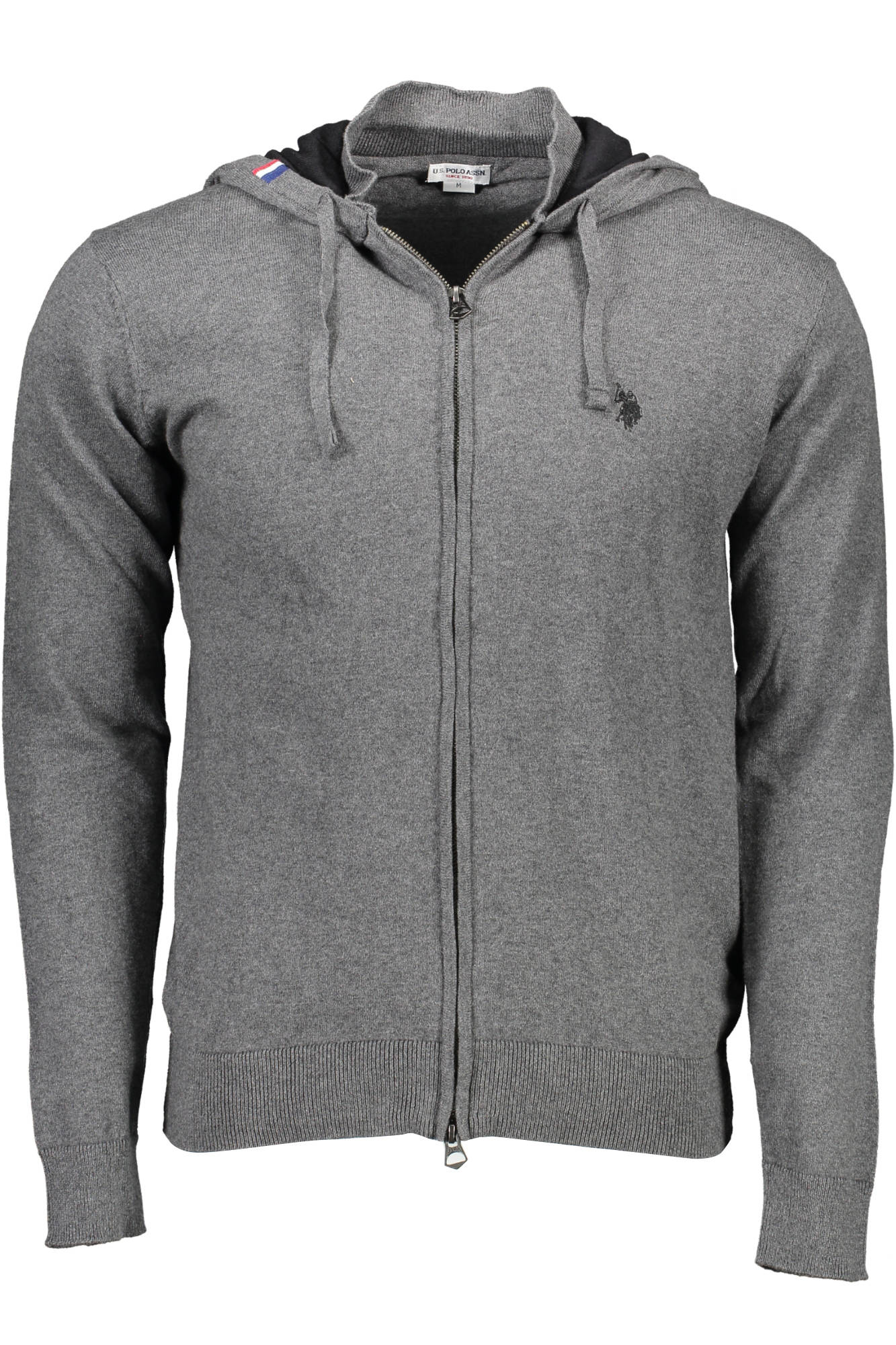 U.S. POLO CARDIGAN UOMO