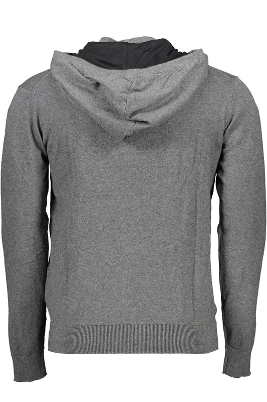 U.S. POLO CARDIGAN UOMO