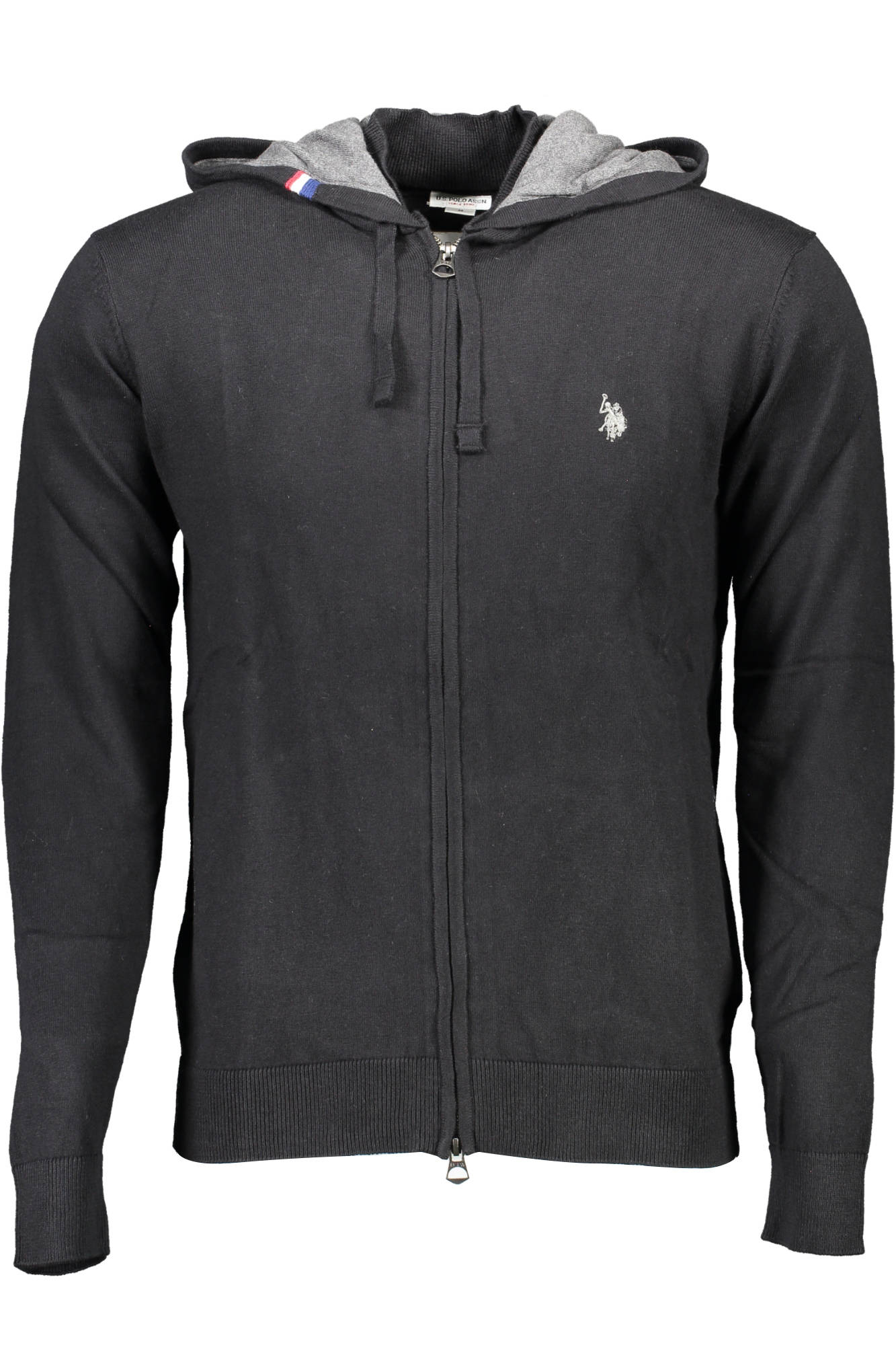 U.S. POLO CARDIGAN UOMO