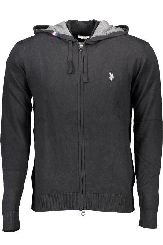 U.S. POLO CARDIGAN UOMO