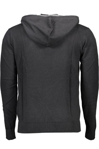 U.S. POLO CARDIGAN UOMO