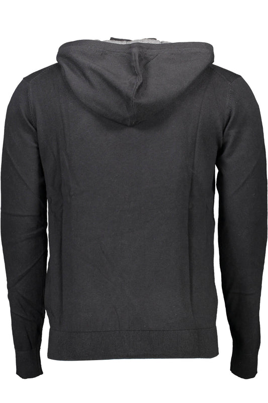 U.S. POLO CARDIGAN UOMO