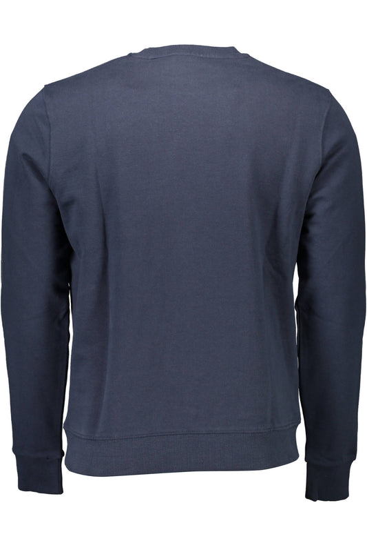 U.S. POLO FELPA SENZA ZIP UOMO
