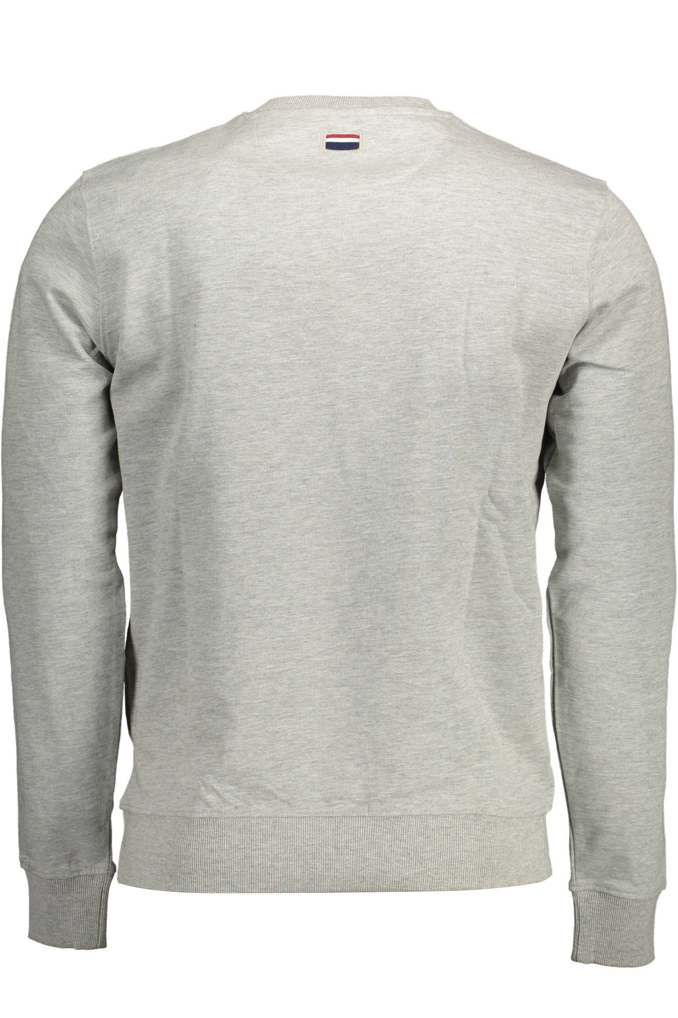 U.S. POLO FELPA SENZA ZIP UOMO