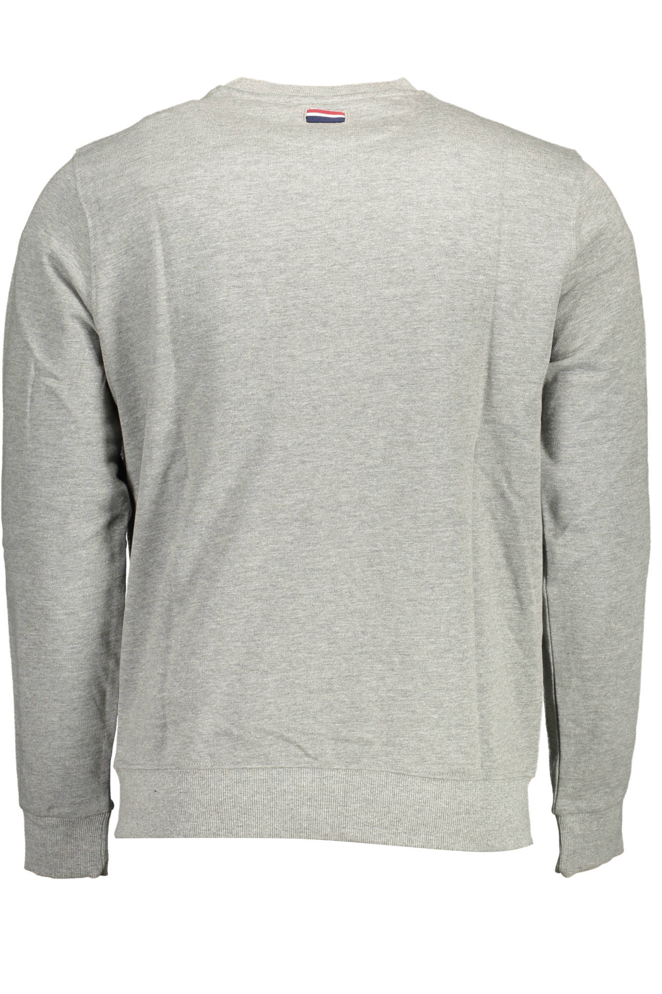 U.S. POLO FELPA SENZA ZIP UOMO
