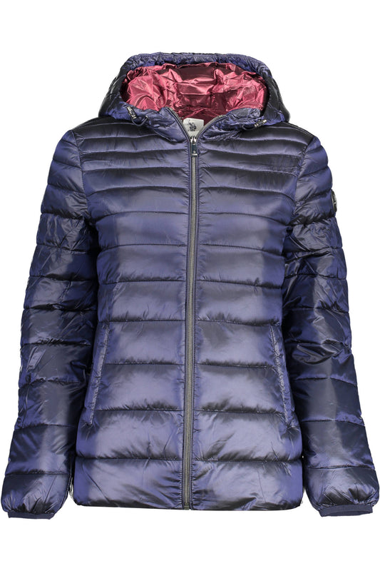 U.S. POLO GIUBBOTTO DONNA