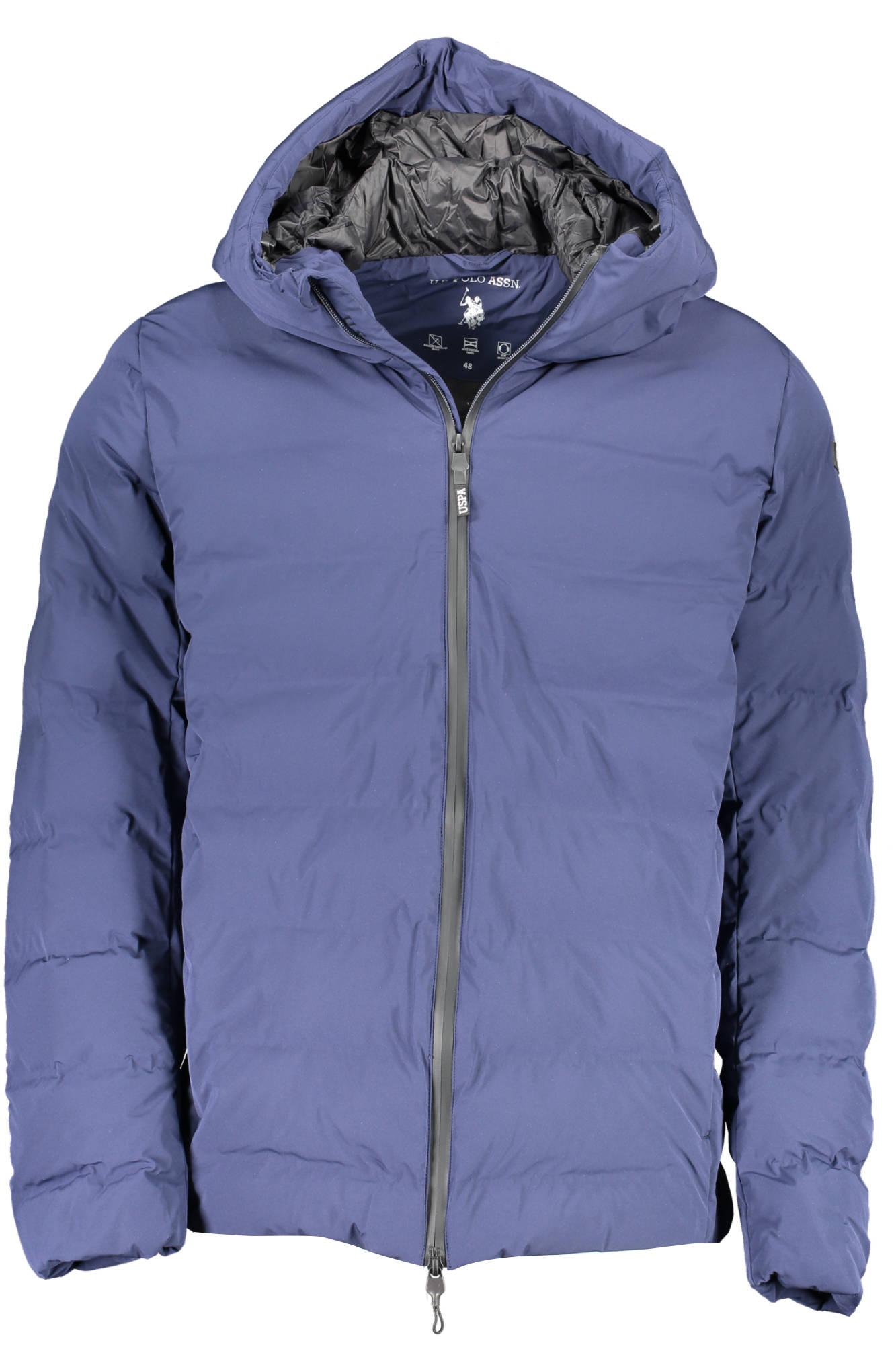 U.S. POLO U.S. POLO GIUBBOTTO UOMO BLU