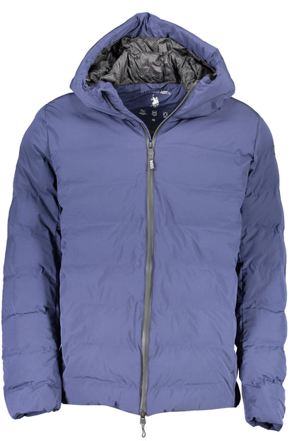 U.S. POLO U.S. POLO GIUBBOTTO UOMO BLU