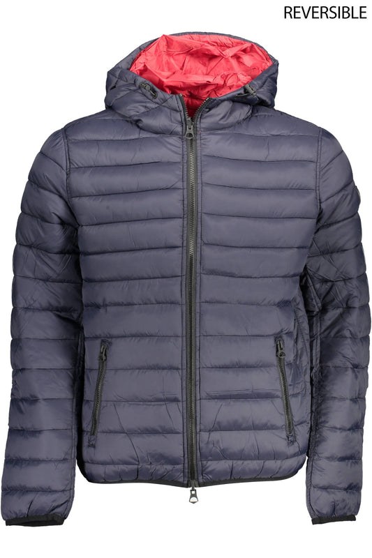 U.S. POLO U.S. POLO GIUBBOTTO UOMO BLU