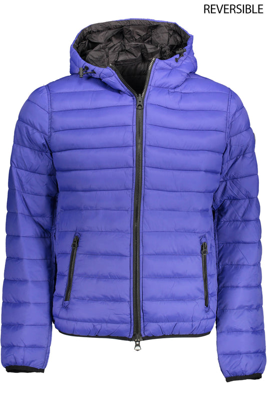 U.S. POLO U.S. POLO GIUBBOTTO UOMO BLU
