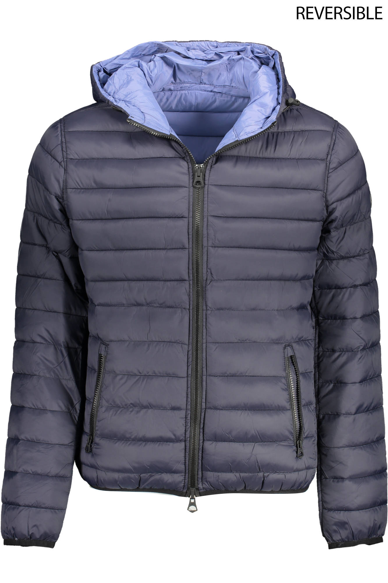 U.S. POLO U.S. POLO GIUBBOTTO UOMO BLU