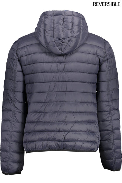U.S. POLO U.S. POLO GIUBBOTTO UOMO BLU