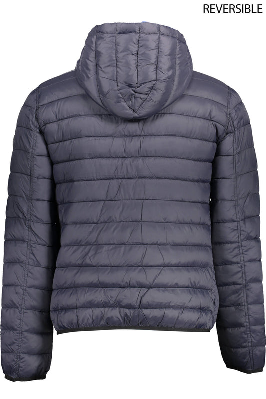 U.S. POLO U.S. POLO GIUBBOTTO UOMO BLU