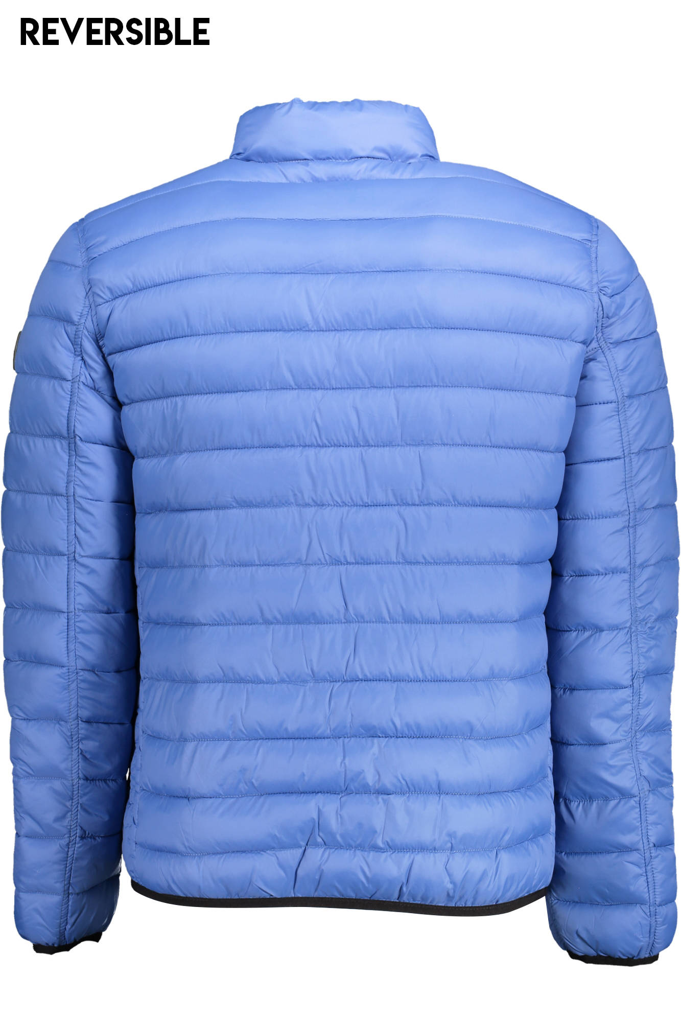 U.S. POLO GIUBBOTTO UOMO BLU