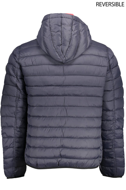 U.S. POLO U.S. POLO GIUBBOTTO UOMO BLU
