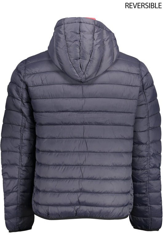 U.S. POLO U.S. POLO GIUBBOTTO UOMO BLU