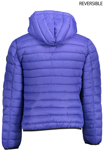 U.S. POLO U.S. POLO GIUBBOTTO UOMO BLU