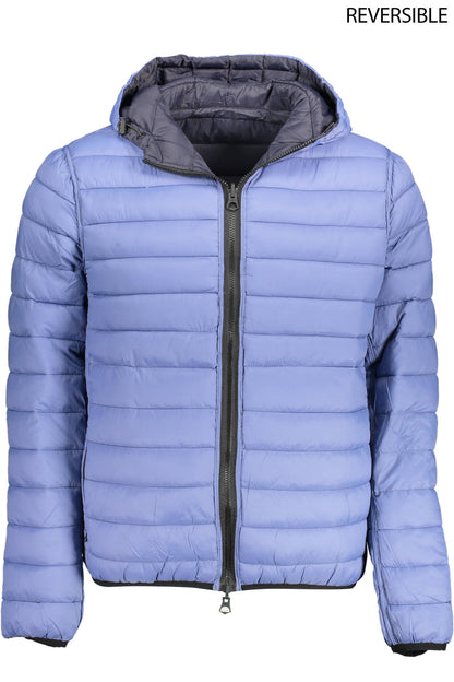 U.S. POLO GIUBBOTTO UOMO BLU