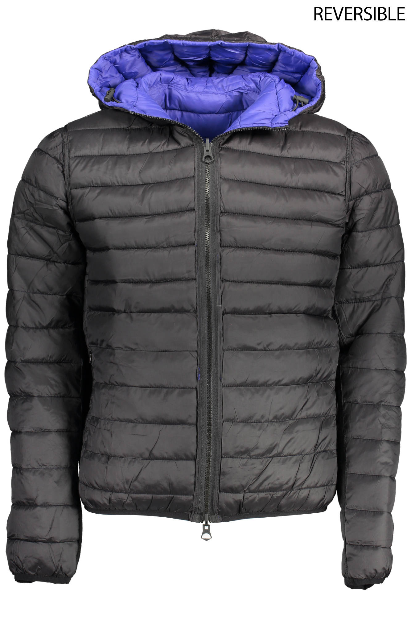 U.S. POLO U.S. POLO GIUBBOTTO UOMO BLU
