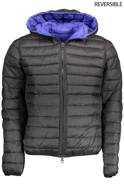 U.S. POLO U.S. POLO GIUBBOTTO UOMO BLU