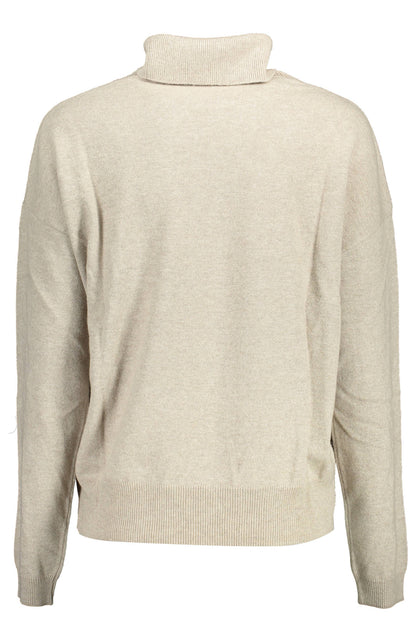 U.S. POLO LUPETTO DONNA BEIGE