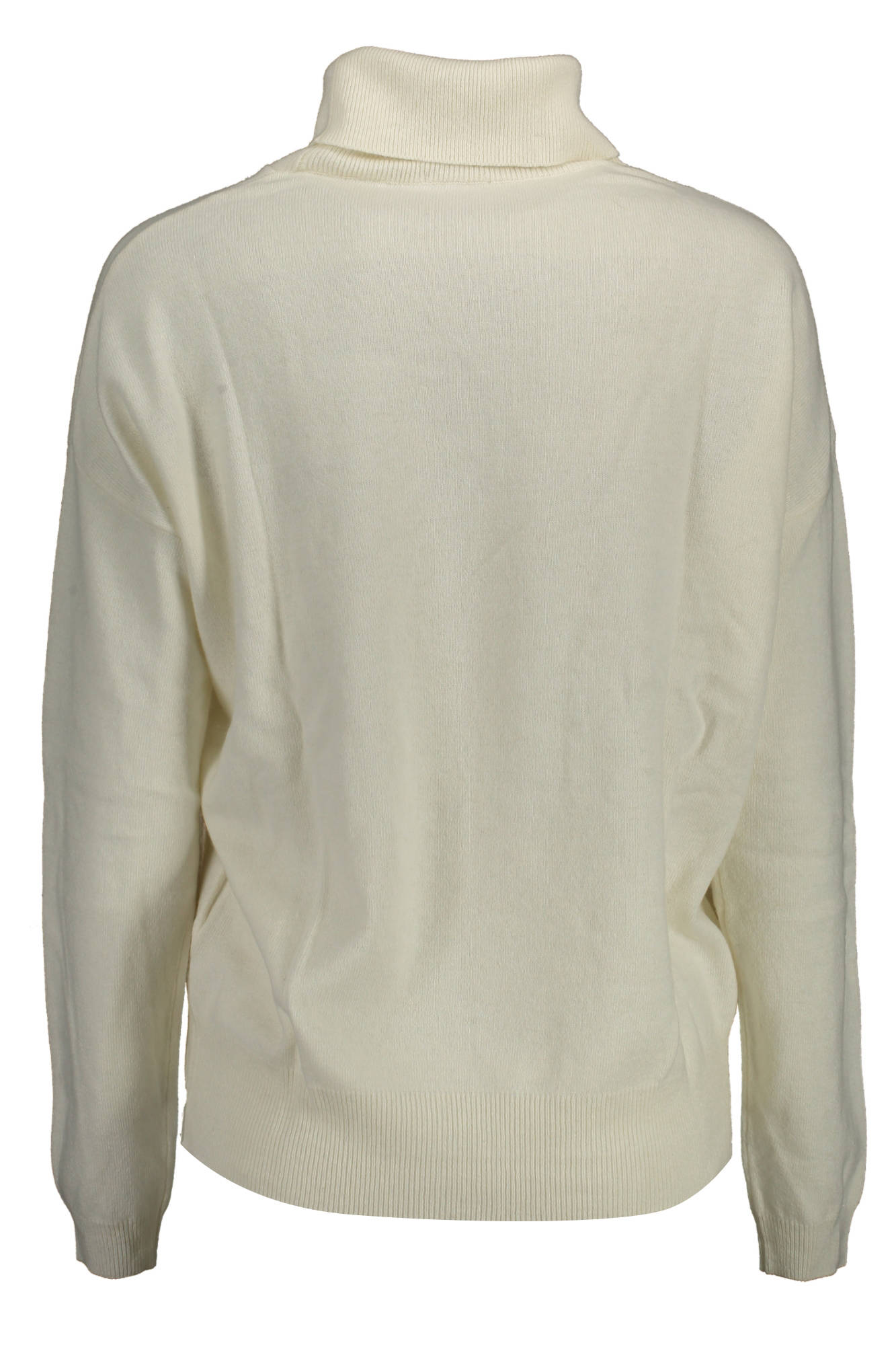U.S. POLO LUPETTO DONNA BIANCO