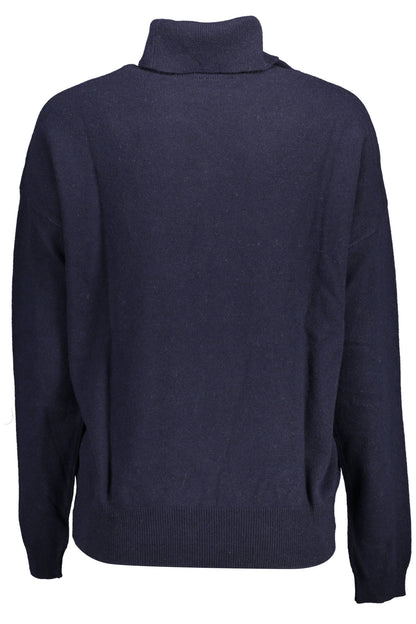 U.S. POLO LUPETTO DONNA BLU