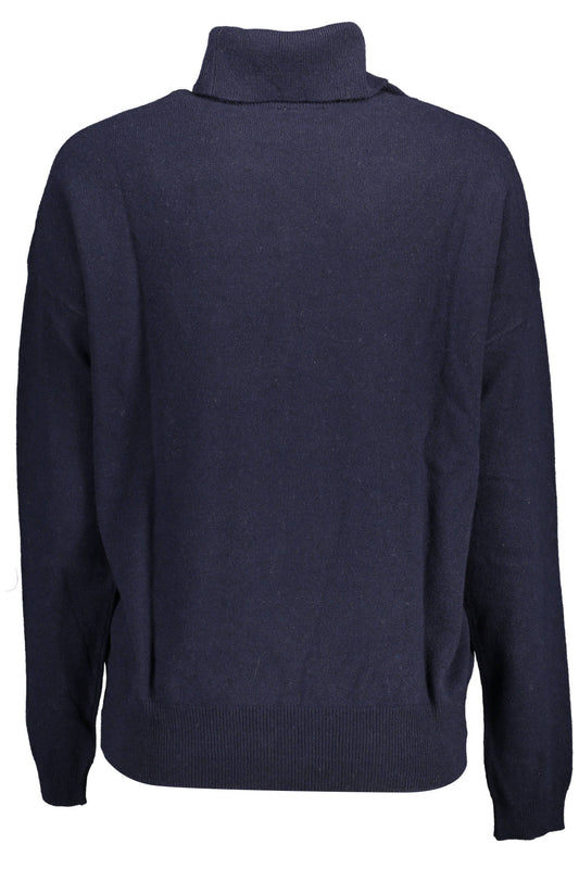U.S. POLO LUPETTO DONNA BLU