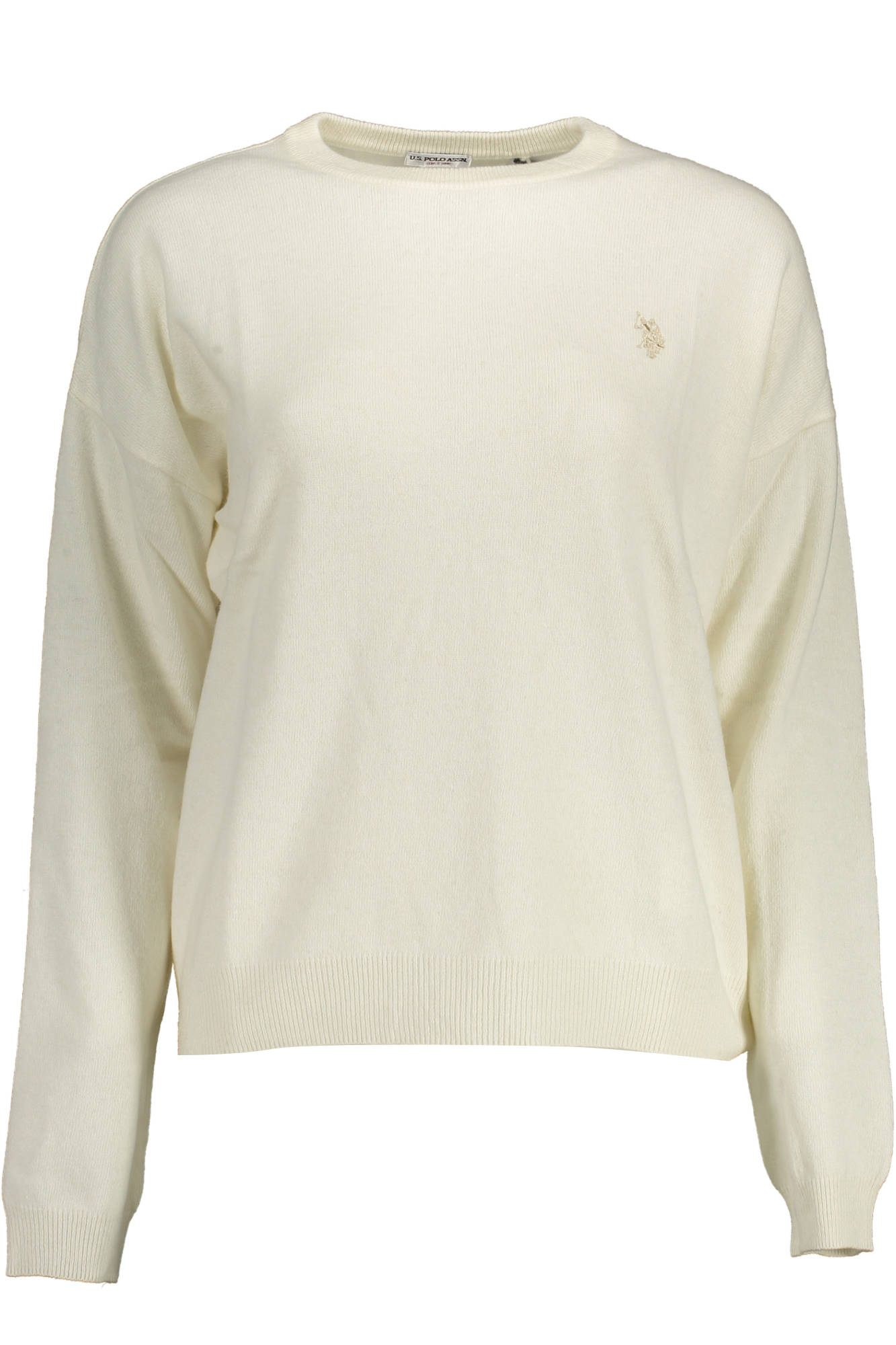 U.S. POLO MAGLIA DONNA