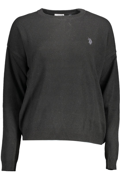 U.S. POLO MAGLIA DONNA