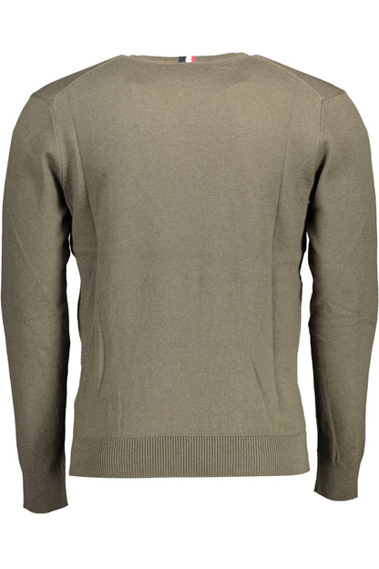 U.S. POLO MAGLIA UOMO