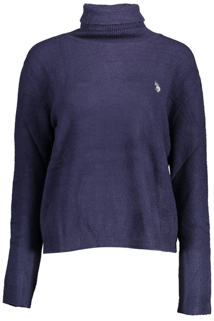 U.S. POLO MAGLIONE DONNA