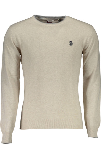 U.S. POLO MAGLIONE UOMO