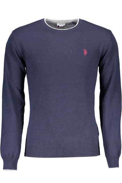 U.S. POLO MAGLIONE UOMO