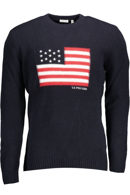 U.S. POLO MAGLIONE UOMO