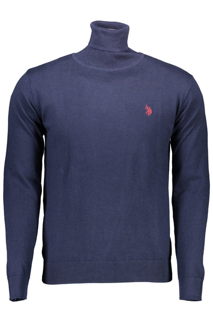 U.S. POLO U.S. POLO MAGLIONE UOMO BLU