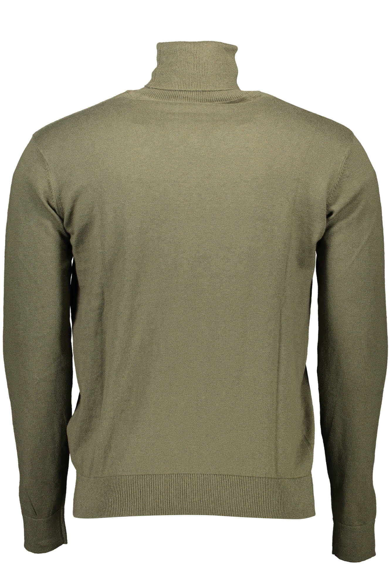 U.S. POLO MAGLIONE UOMO VERDE