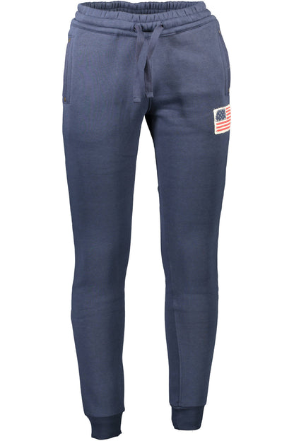 U.S. POLO PANTALONE UOMO