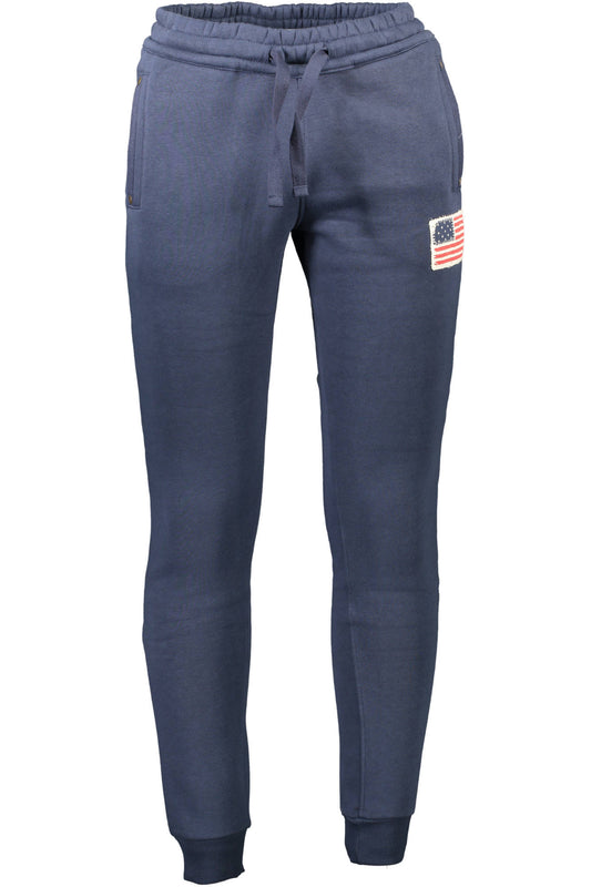 U.S. POLO PANTALONE UOMO