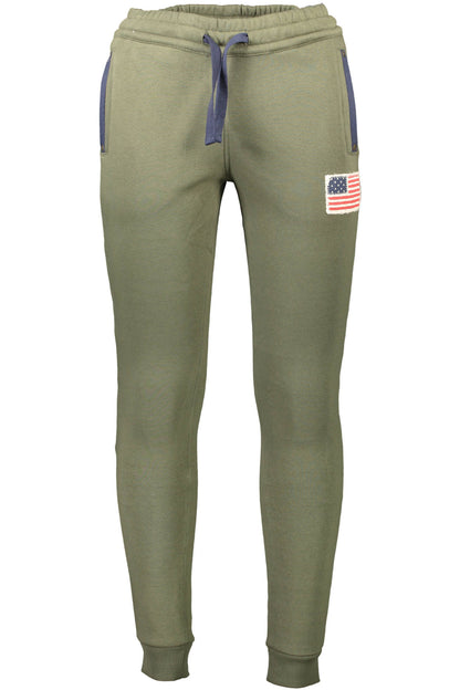 U.S. POLO PANTALONE UOMO