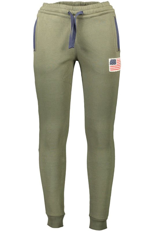 U.S. POLO PANTALONE UOMO