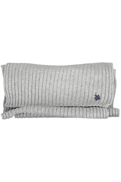 U.S. POLO SCIARPA UOMO