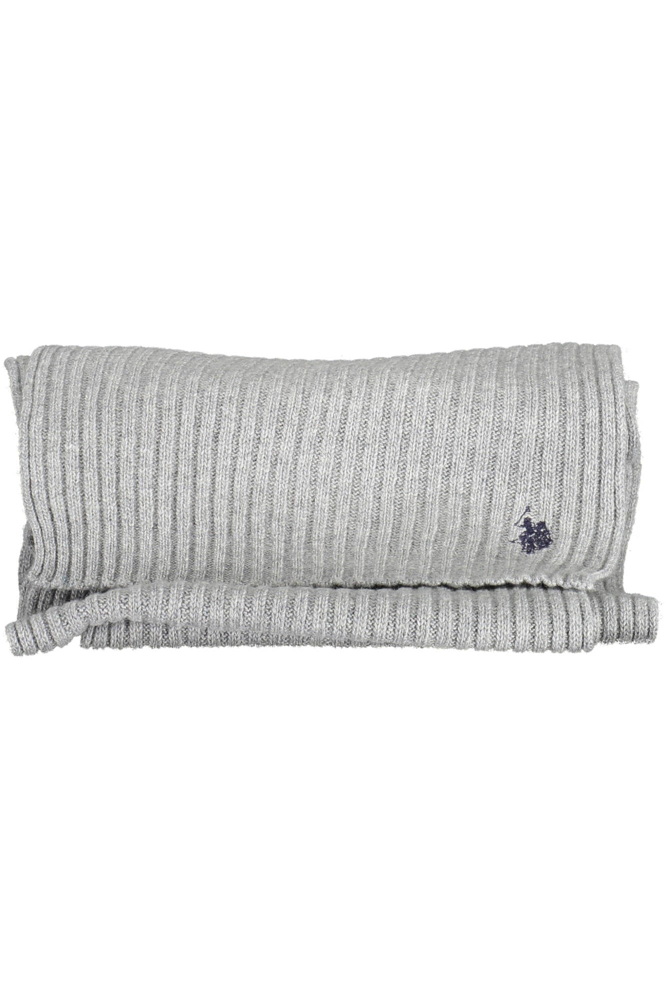 U.S. POLO SCIARPA UOMO GRIGIO