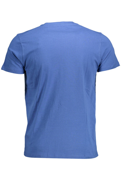 U.S. POLO T-SHIRT MANICHE CORTE UOMO